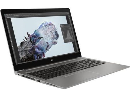 HP ZBook 15U G6 15  Core i7 1.8 GHz - SSD 512 Go - 16 Go AZERTY - Français Supply