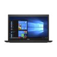 Dell Latitude 7490 14  Core i7 1.9 GHz - SSD 256 Go - 8 Go AZERTY - Français For Cheap