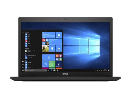 Dell Latitude 7490 14  Core i7 1.9 GHz - SSD 256 Go - 8 Go AZERTY - Français For Cheap