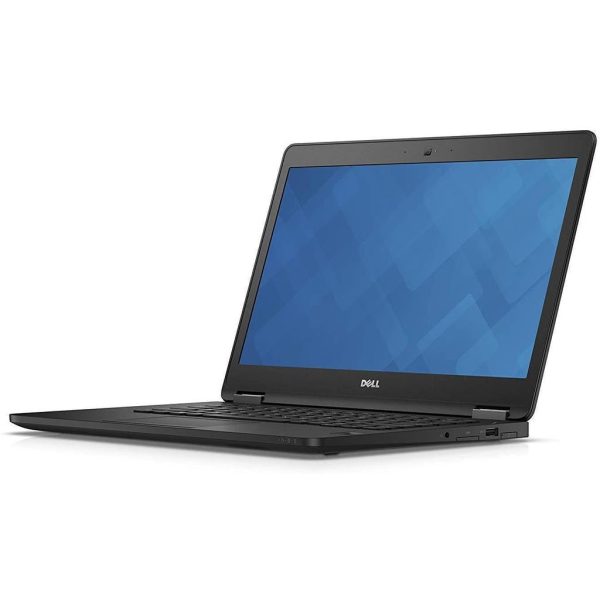 Dell Latitude E7470 14  Core i7 2.6 GHz - SSD 512 Go - 16 Go AZERTY - Français Online Sale