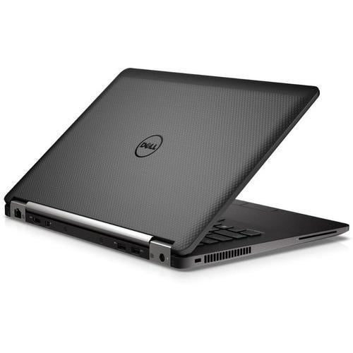 Dell Latitude E7470 14  Core i5 2.4 GHz - SSD 128 Go - 8 Go AZERTY - Français Fashion