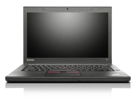 Lenovo ThinkPad T450 14  Core i5 2.3 GHz - SSD 128 Go - 8 Go AZERTY - Français on Sale