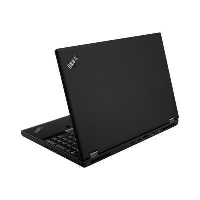 Lenovo ThinkPad P51 15  Core i7 2.9 GHz - SSD 1000 Go - 32 Go AZERTY - Français Discount