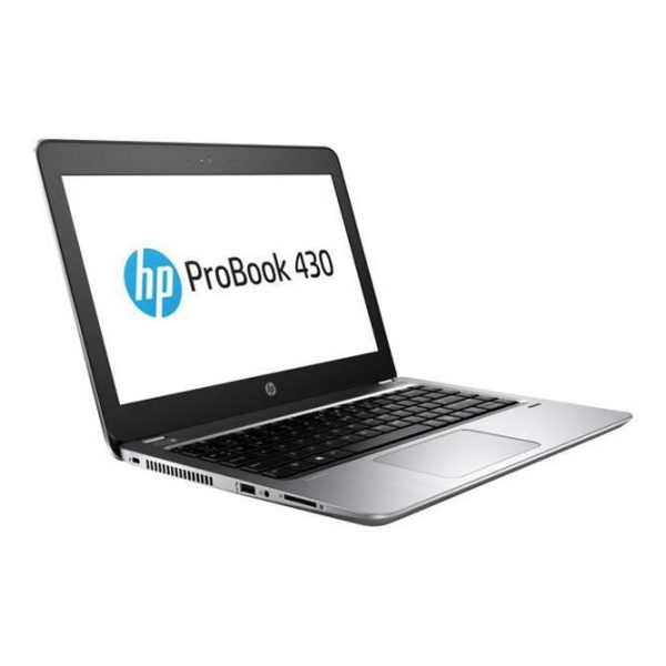 Hp ProBook 430 G4 13  Core i5 2.5 GHz - SSD 256 Go - 8 Go AZERTY - Français Cheap