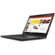 Lenovo ThinkPad L460 14  Core i5 2.4 GHz - SSD 256 Go - 16 Go AZERTY - Français For Sale