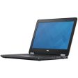 Dell Latitude E5270 12  Core i3 2.3 GHz - SSD 512 Go - 8 Go AZERTY - Français Supply