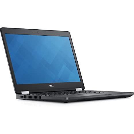 Dell Latitude E5470 14  Core i5 2.4 GHz - SSD 256 Go - 8 Go AZERTY - Français Supply