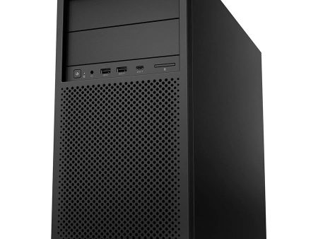 HP WorkStation Z2 G4 Core i5 3 GHz - SSD 256 Go RAM 16 Go For Discount