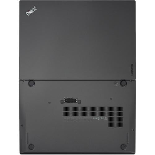 Lenovo ThinkPad L470 14  Core i5 2.4 GHz - SSD 256 Go - 8 Go AZERTY - Français Discount