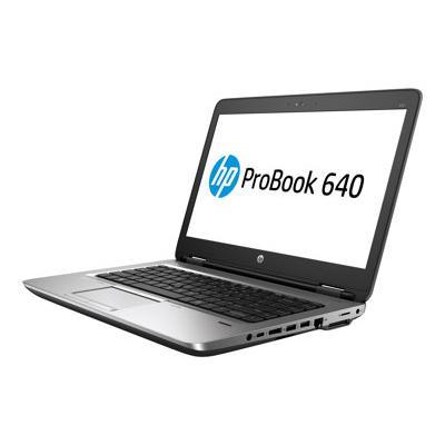 HP ProBook 640 G2 14  Core i5 2.3 GHz - SSD 256 Go - 8 Go AZERTY - Français For Cheap