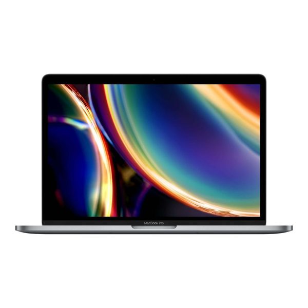 MacBook Pro Touch Bar 16  Retina (2019) - Core i9 2.3 GHz 1024 SSD - 16 Go QWERTY - Anglais For Cheap