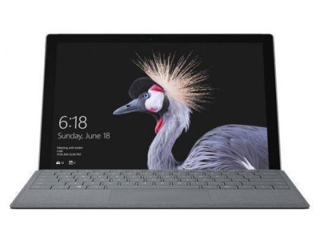 Microsoft Surface Pro 5 12  Core m3 1 GHz - SSD 128 Go - 4 Go AZERTY - Français Fashion