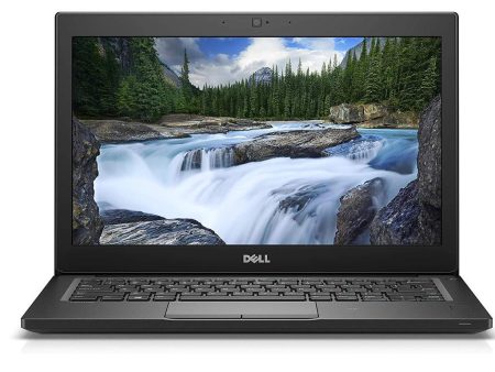 Dell Latitude 7290 12  Core i5 1.7 GHz - SSD 256 Go - 8 Go AZERTY - Français Online