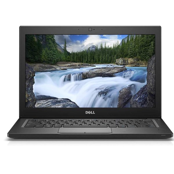 Dell Latitude 7290 12  Core i5 1.7 GHz - SSD 256 Go - 8 Go AZERTY - Français Online