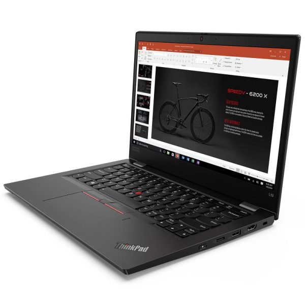 Lenovo ThinkPad L13 13  Core i5 1.7 GHz - SSD 1000 Go - 8 Go AZERTY - Français Online Sale