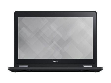 Dell Latitude E5270 12  Core i5 2.4 GHz - SSD 256 Go - 16 Go AZERTY - Français Supply