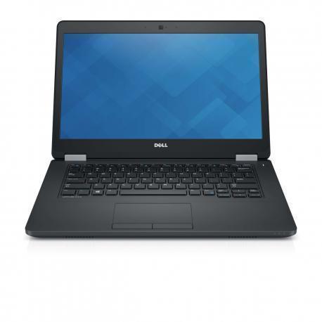 Dell Latitude E5470 14  Core i5 2.4 GHz - SSD 480 Go - 8 Go AZERTY - Français Cheap