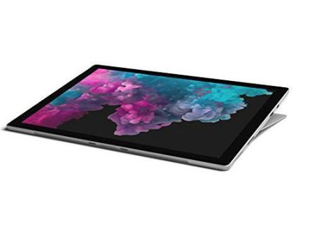 Microsoft Surface Pro 6 12  Core i5 1.7 GHz - SSD 128 Go - 8 Go Sans clavier Cheap