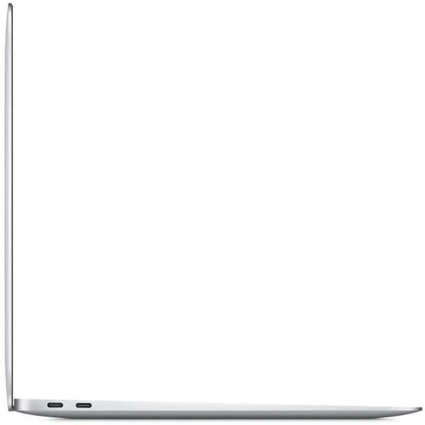 MacBook Air 13  Retina (2018) - Core i5 1.6 GHz 128 SSD - 4 Go QWERTY - Anglais Hot on Sale