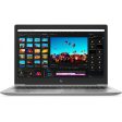 HP ZBook 15U G5 15  Core i7 1.8 GHz - SSD 512 Go - 16 Go AZERTY - Français Discount