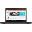 Lenovo ThinkPad L470 14  Core i5 2.3 GHz - HDD 500 Go - 8 Go AZERTY - Français Fashion