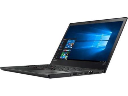 Lenovo ThinkPad T470 14  Core i5 2.6 GHz - SSD 256 Go - 16 Go AZERTY - Français Hot on Sale