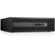 HP ProDesk 600 G2 SFF Core i5 3.2 GHz - SSD 256 Go + HDD 1 To RAM 16 Go on Sale