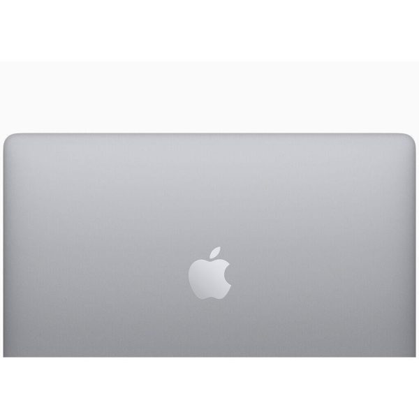 MacBook Air 13  Retina (2020) - Core i3 1.1 GHz 128 SSD - 8 Go QWERTY - Suédois For Cheap