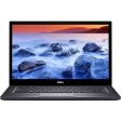 Dell Latitude 7480 14  Core i7 2.8 GHz - SSD 512 Go - 32 Go AZERTY - Français on Sale