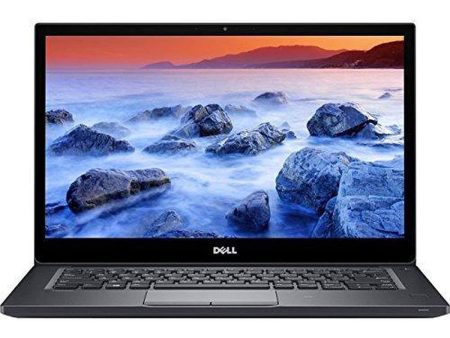 Dell Latitude 7480 14  Core i7 2.8 GHz - SSD 512 Go - 32 Go AZERTY - Français on Sale