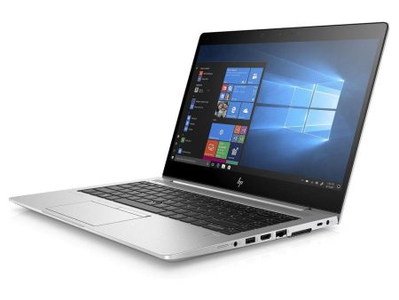 Hp EliteBook 830 G6 13  Core i5 1.6 GHz - SSD 256 Go - 8 Go AZERTY - Français Cheap