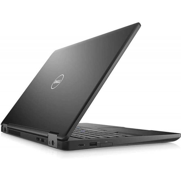 Dell Latitude 5580 15  Core i5 2.5 GHz - SSD 512 Go - 8 Go AZERTY - Français Cheap