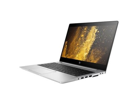 HP EliteBook 840 G6 14  Core i5 1.6 GHz - SSD 256 Go - 8 Go AZERTY - Français Online Sale