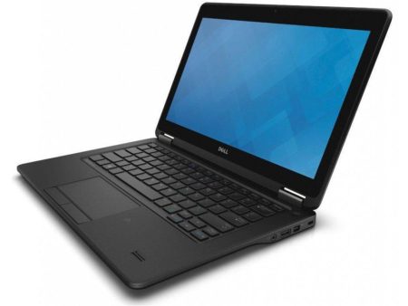 Dell Latitude E7250 12  Core i5 2.3 GHz - SSD 128 Go - 4 Go AZERTY - Français Online