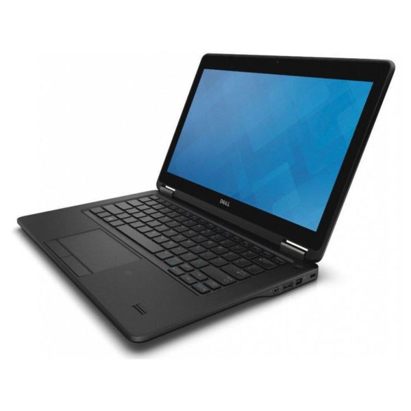 Dell Latitude E7250 12  Core i5 2.3 GHz - SSD 128 Go - 4 Go AZERTY - Français Online