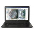 HP ZBook 15 G4 15  Core i7 2.8 GHz - SSD 256 Go - 8 Go AZERTY - Français For Cheap