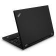 Lenovo ThinkPad P50 15  Core i7 2.7 GHz - SSD 1000 Go - 16 Go AZERTY - Français Discount