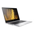 Hp EliteBook 830 G5 13  Core i5 2.6 GHz - SSD 256 Go - 16 Go AZERTY - Français Hot on Sale