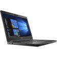 Dell Latitude 5490 14  Core i7 1.9 GHz - SSD 512 Go - 16 Go AZERTY - Français Sale