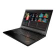 Lenovo ThinkPad P51 15  Core i7 2.9 GHz - SSD 512 Go - 16 Go AZERTY - Français Online Hot Sale