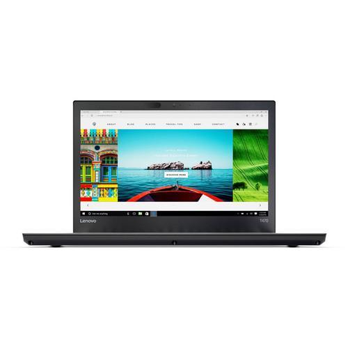 Lenovo ThinkPad T470 14  Core i5 2.3 GHz - SSD 128 Go - 4 Go AZERTY - Français For Sale