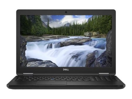 Dell Latitude 5590 15  Core i5 1.6 GHz - SSD 256 Go - 8 Go AZERTY - Français For Sale