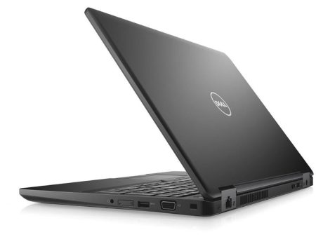 Dell Latitude 5590 15  Core i5 2.6 GHz - SSD 512 Go - 8 Go AZERTY - Français Online Hot Sale