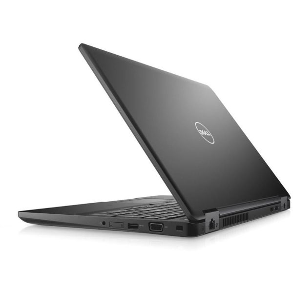 Dell Latitude 5590 15  Core i5 2.6 GHz - SSD 512 Go - 8 Go AZERTY - Français Online Hot Sale