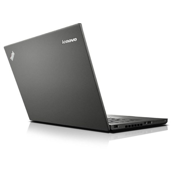 Lenovo ThinkPad T450 14  Core i5 2.3 GHz - SSD 256 Go - 8 Go AZERTY - Français Cheap