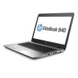 Hp EliteBook 840 G3 14  Core i5 2.3 GHz - SSD 256 Go - 8 Go AZERTY - Français on Sale