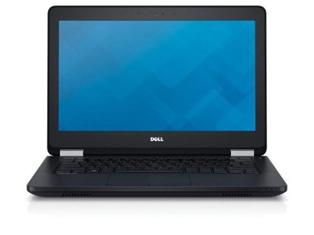 Dell Latitude E5270 12  Core i5 2.4 GHz - SSD 256 Go - 8 Go AZERTY - Français For Discount