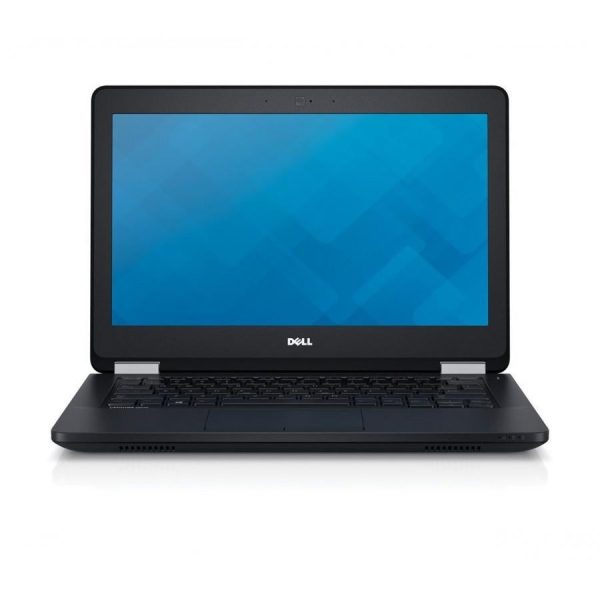 Dell Latitude E5270 12  Core i5 2.4 GHz - SSD 256 Go - 8 Go AZERTY - Français For Discount