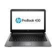 Hp ProBook 430 G2 13  Core i3 2.1 GHz - SSD 256 Go - 8 Go AZERTY - Français Fashion