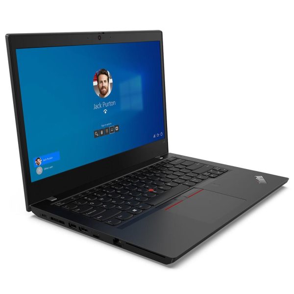 Lenovo ThinkPad L14 G1 14  Core i5 1.7 GHz - SSD 256 Go - 8 Go AZERTY - Français Online Hot Sale